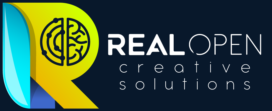 Real Open Creative Solutions